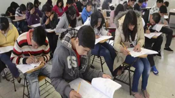 Consulta cuándo se entregan los resultados del examen COMIPEMS 2022. Consulta cuándo se entregan los resultados del examen COMIPEMS 2022.