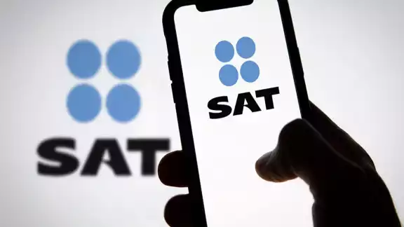 SAT anuncia multas y sanciones a contribuyentes SAT anuncia multas y sanciones a contribuyentes
