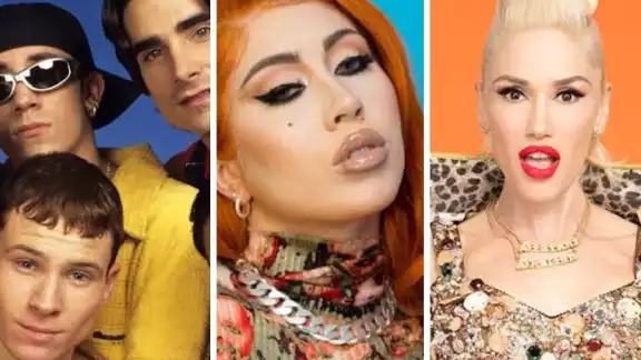 Estos serán los artistas que llegarán y sus horarios en el Tecate Emblema 2022 Estos serán los artistas que llegarán y sus horarios en el Tecate Emblema 2022