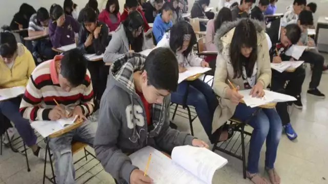 Consulta cuándo se entregan los resultados del examen COMIPEMS 2022.