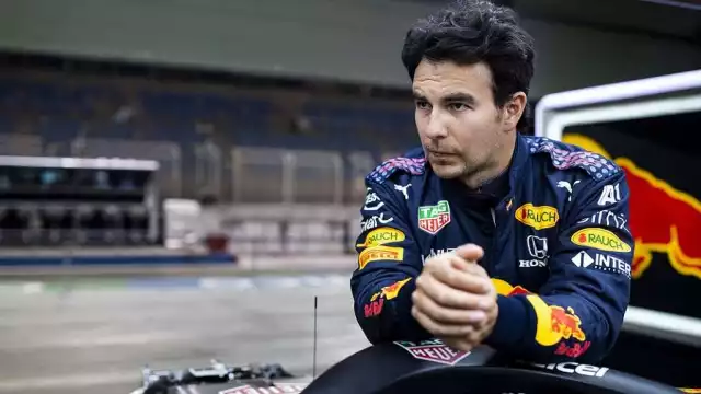 Checo Pérez llega a la GP CDMX con un gran nivel y dos podios seguidos