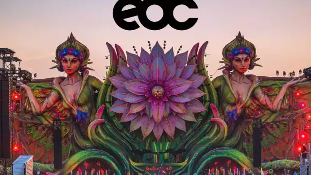 Este viernes 23, sábado 24 y domingo 25 de febrero llega a la CDMX EDC 2024, llevándose a cabo en la Curva 4 del Autódromo Hermanos Rodríguez.