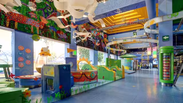 Vacaciones de verano: Cuánto cuesta y cuándo puedo llevar a mis hijos al Papalote Museo del Niño