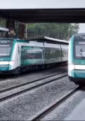 Movilidad en Quintana Roo se refuerza con Tren Maya