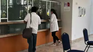 En Cancún el contingente comenzará en Malecón Tajamar y en Chetumal desde la explanada del Museo Maya