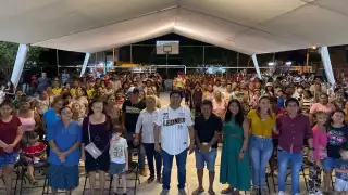 Los eventos se realizaron en ocho colonias de Mérida