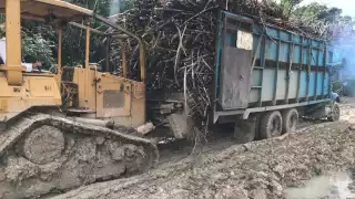 El presidente de la Asociación Local de Productores de Caña, aseguró que este primer mes de cosecha fue difícil