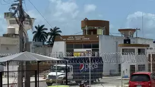 Los dos acusados permanecerán en el Cereso de Kobén en Campeche