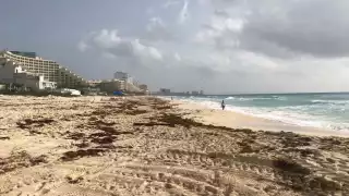 Cancún contará con una estación del Tren Maya, ya que es uno de los destinos turísticos más importantes de Quintana Roo