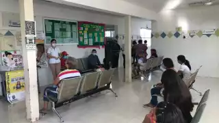 Autoridades sanitarias indican que, aunque no han detectado síntomas de la enfermedad endémica, es recomendable acudir al médico para un diagnóstico oportuno