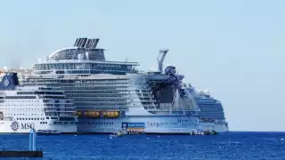 De acuerdo con el portal, se está ofreciendo una ruta de crucero por el caribe occidental durante cinco noches