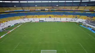 Autoridades mantendrán vigilado el Estadio Jalisco durante el partido Atlas vs Pachuca