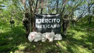 No se tiene el registro de personas detenidas