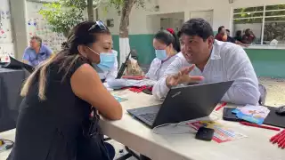 Se llevará a cabo este domingo 18 de diciembre en la Delegación Regional