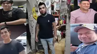 Evidencian presuntos secuestros en Chetumal; ¿de dónde provenían estos hombres?