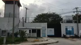 La decisión se tomó luego de varias amenazas recibidas a las autoridades tras la ejecución del jefe de custodios. Foto: Rafael García.