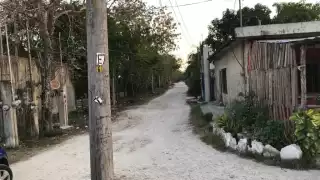 Presuntos integrantes de directiva los acosan. denuncian ejidatarios,