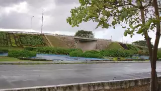 El distribuidor, el primero de su tipo en la ciudad, ya cumplió con su función