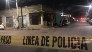 Acribillan a balazos a un hombre en Cancún