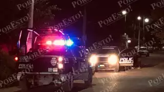 Policías arribaron al lugar para encontrar el cuerpo del hombre sin vida dentro de su vivienda