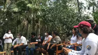 Los trabajos se comenzaron esta semana