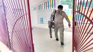 Quintana Roo suma nueve casos de dengue en una semana; suma 84 en total