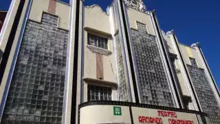 El festival de cine Mórbido Mérida 2022 será del 3 al 6 de noviembre en el teatro Armando Manzanero