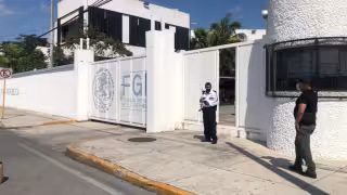 La Fiscalía General del Estado inició la carpeta de investigación por los delitos de pornografía infantil