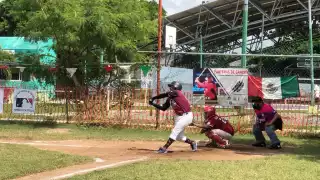 La Temporada 2021 contará con la participación de equipos de Cozumel, Solidaridad, y Benito Juárez