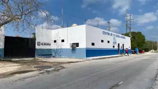 El Centro de Retención de Playa del Carmen tiene al 70 por ciento de sus reos con una sentencia dictada por un juez, indicó el funcionario