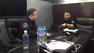 FOTO: Twitter Alberto Capella