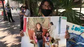 La Promedefa le indicó a la afectada que se mantendrán atentos ante la situación