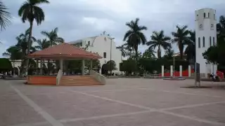 Felipe Carrillo Puerto es uno de los municipios de la Zona Maya de Quintana Roo, y uno en donde la temperatura desciende más