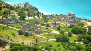 De enero a mayo del 2021 a Chichén Itzá llegaron 443 mil 345 personas