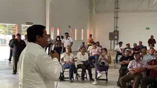 Rogerio Castro Vázquez Infonavit, recordó que a tan sólo dos meses de su lanzamiento, el programa ya benefició a las primeras 50 personas y ya hay otras 100 solicitudes por aprobar