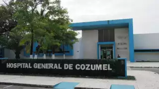 Los familiares fueron prácticamente obligados a contratar el servicio de cremación con la funeraria en Cozumel