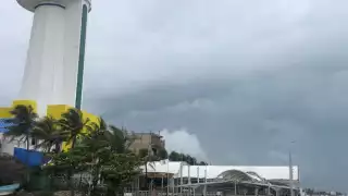 La capitanía de puerto giró instrucciones este sábado