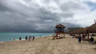 Se espera una temperatura máxima de 27 C°