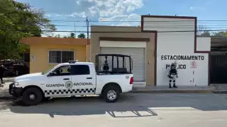 Los primeros 3 detenidos ya rindieron su declaración