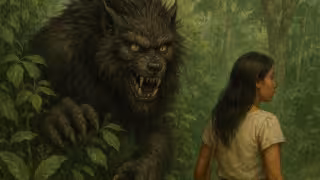 La leyenda del Dzulúm, la temida criatura maya que acecha a las mujeres en el sur de México