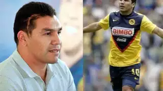 Salvador Cabañas fue herido de bala en la cabeza en enero del 2010 en el Bar Bar de la Ciudad de México