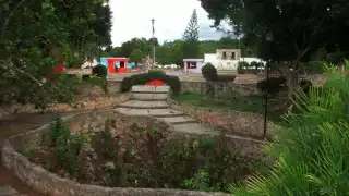 Hasta el momento se desconoce la identidad de la persona