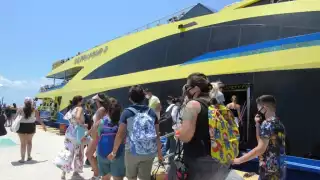 Autoridades locales son tibias a pesar de la ola de contagios por COVID-19