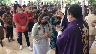 El Miércoles de Ceniza 2023 será el 22 de febrero