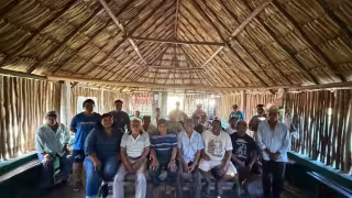 “Ganó la justicia frente al poder”: Comunidad maya de Tixcacal celebra fallo histórico de la SCJN contra Grupo Xcaret