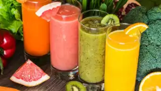 El buen rendimiento de los riñones puede verse afectado principalmente por causa de una mala alimentación