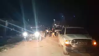 'La Ratita' de 28 años recibió al menos 15 impactos de bala