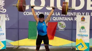 FOTO: Angel Abraham Ramón González