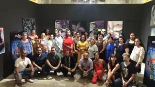 Se tendrán varios eventos en Mérida por la Noche Blanca 2023