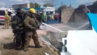 Se han registrado cinco accidentes aéreos en Yucatán en los últimos años